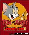 game pic for Tom and Jerry